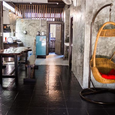 Sweet Life Guesthouse Ko Lanta Esterno foto