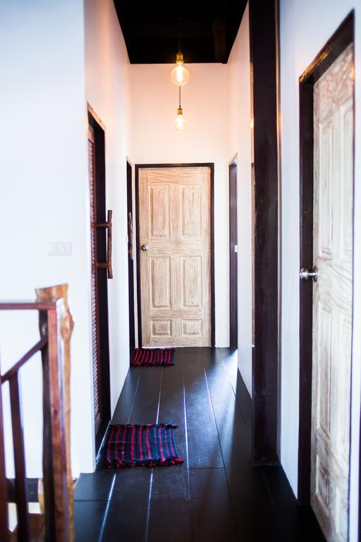 Sweet Life Guesthouse Ko Lanta Esterno foto