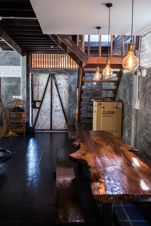 Sweet Life Guesthouse Ko Lanta Esterno foto