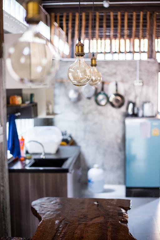 Sweet Life Guesthouse Ko Lanta Esterno foto