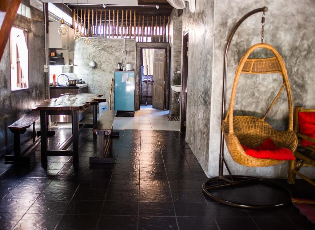 Sweet Life Guesthouse Ko Lanta Esterno foto