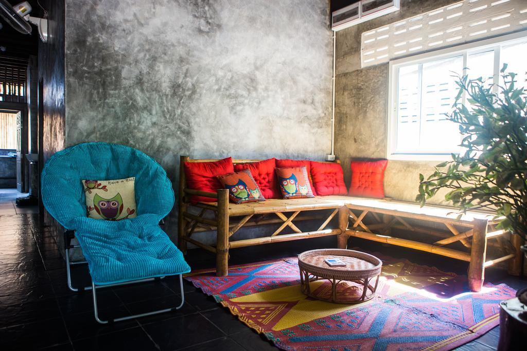Sweet Life Guesthouse Ko Lanta Esterno foto