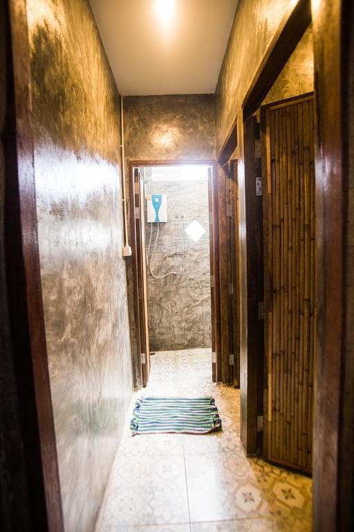 Sweet Life Guesthouse Ko Lanta Esterno foto