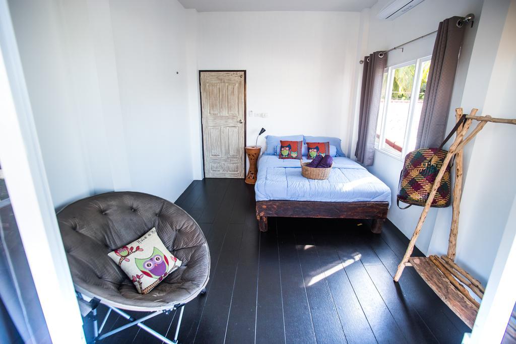 Sweet Life Guesthouse Ko Lanta Esterno foto
