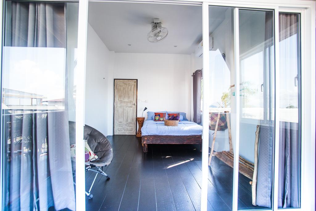 Sweet Life Guesthouse Ko Lanta Esterno foto