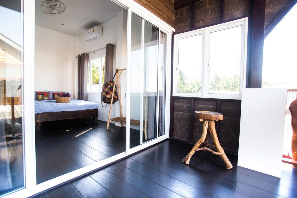 Sweet Life Guesthouse Ko Lanta Esterno foto