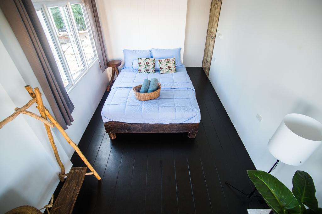 Sweet Life Guesthouse Ko Lanta Esterno foto