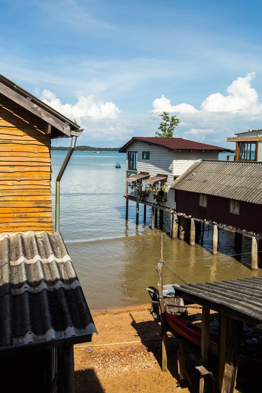Sweet Life Guesthouse Ko Lanta Esterno foto