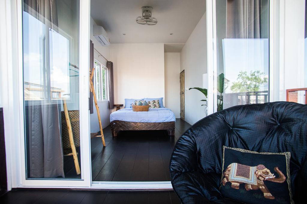 Sweet Life Guesthouse Ko Lanta Esterno foto