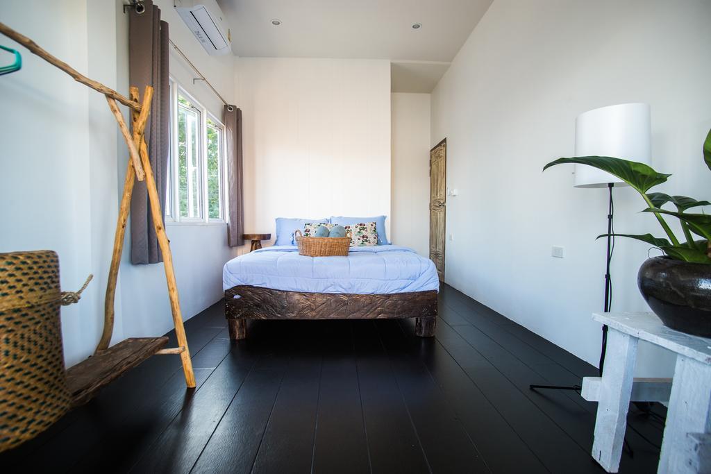 Sweet Life Guesthouse Ko Lanta Esterno foto