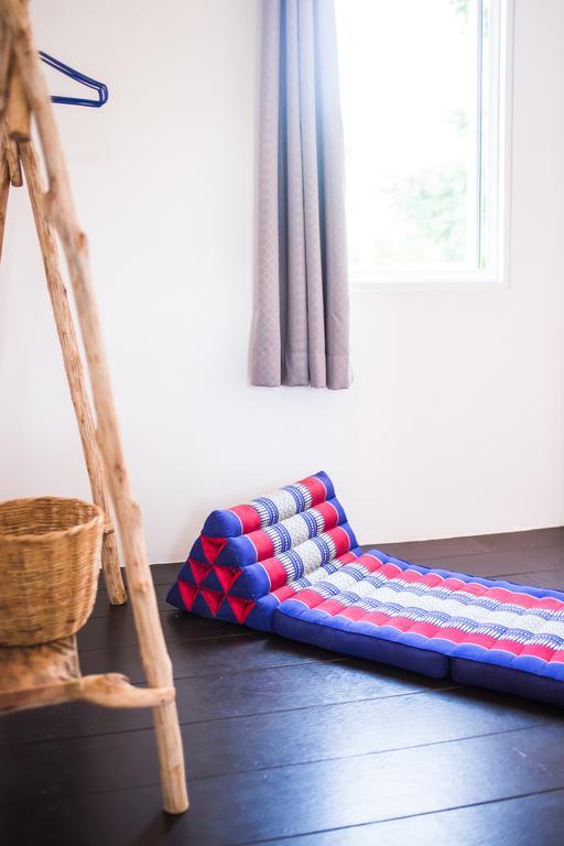 Sweet Life Guesthouse Ko Lanta Esterno foto