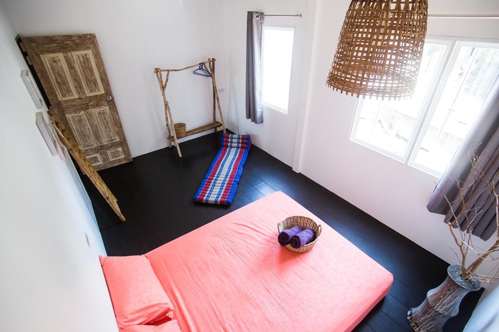 Sweet Life Guesthouse Ko Lanta Esterno foto