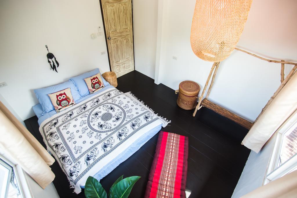 Sweet Life Guesthouse Ko Lanta Esterno foto
