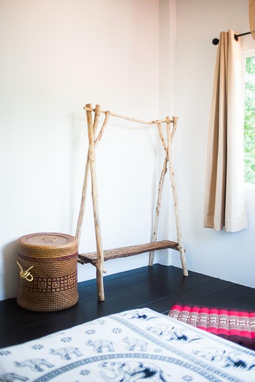 Sweet Life Guesthouse Ko Lanta Esterno foto