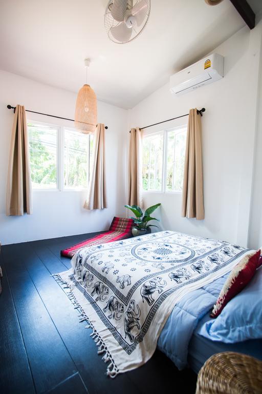 Sweet Life Guesthouse Ko Lanta Esterno foto
