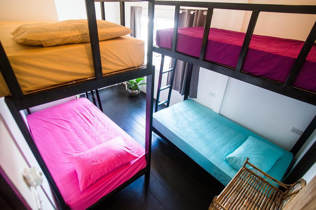Sweet Life Guesthouse Ko Lanta Esterno foto
