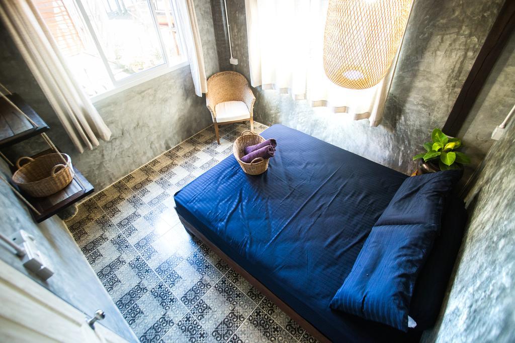 Sweet Life Guesthouse Ko Lanta Esterno foto
