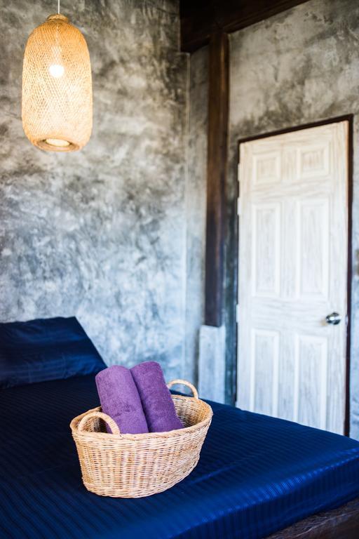 Sweet Life Guesthouse Ko Lanta Esterno foto
