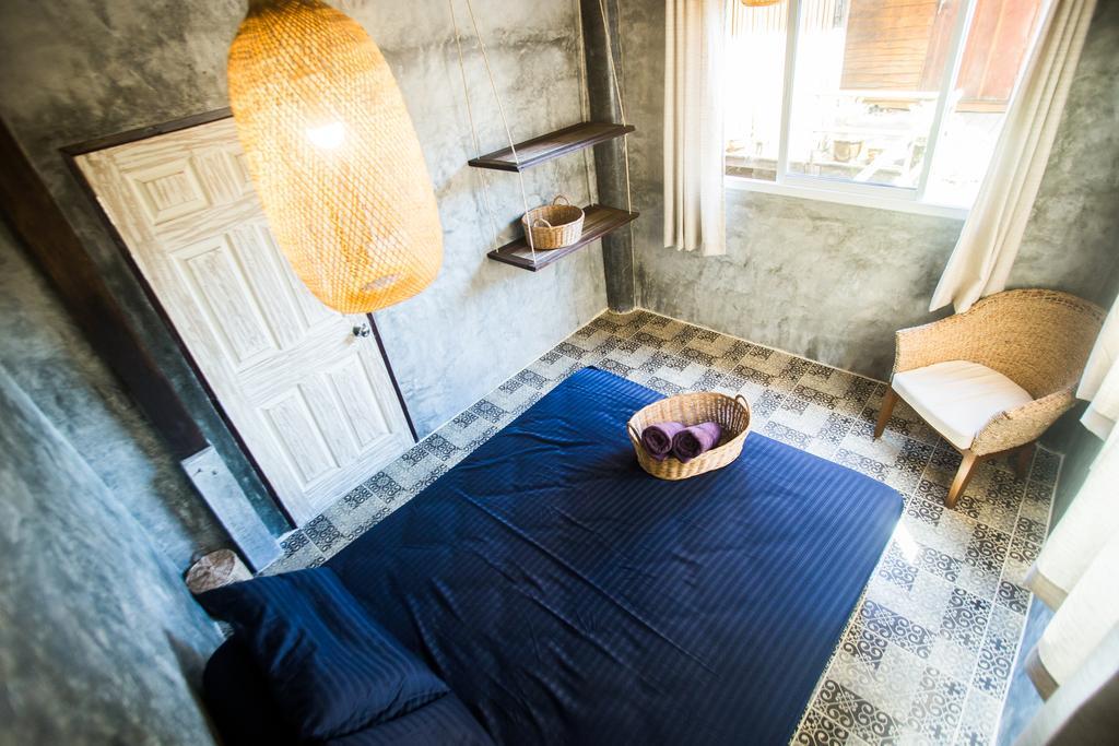 Sweet Life Guesthouse Ko Lanta Esterno foto