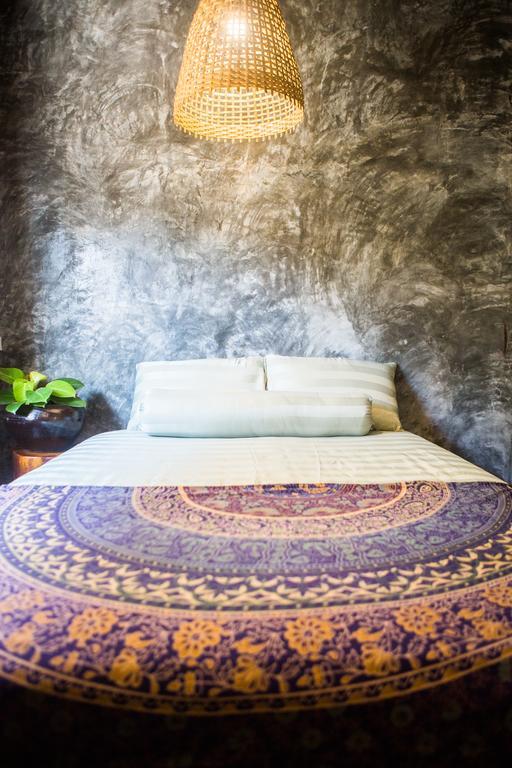 Sweet Life Guesthouse Ko Lanta Esterno foto