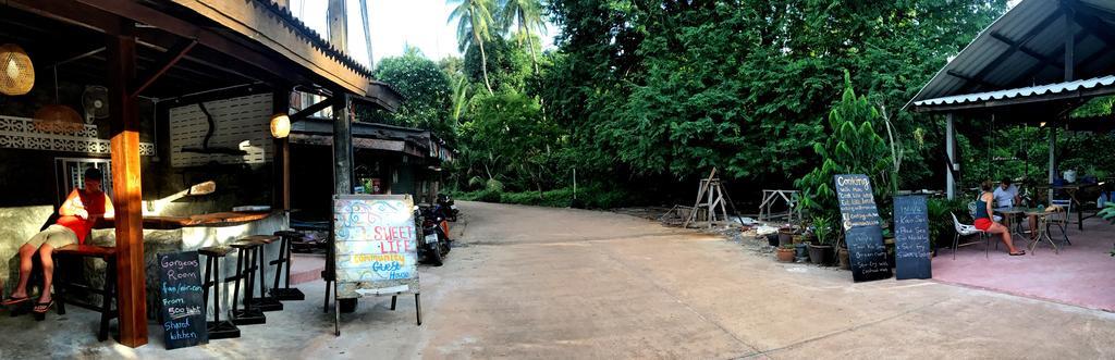 Sweet Life Guesthouse Ko Lanta Esterno foto
