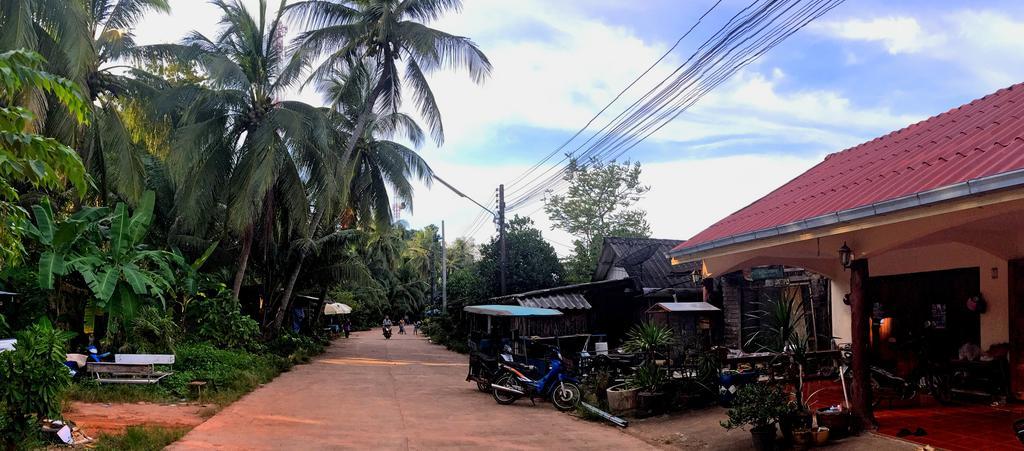 Sweet Life Guesthouse Ko Lanta Esterno foto