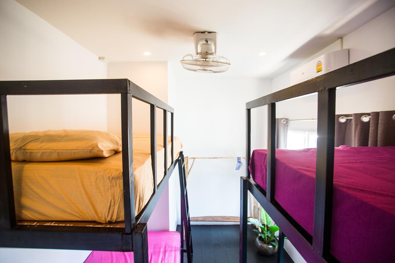 Sweet Life Guesthouse Ko Lanta Esterno foto