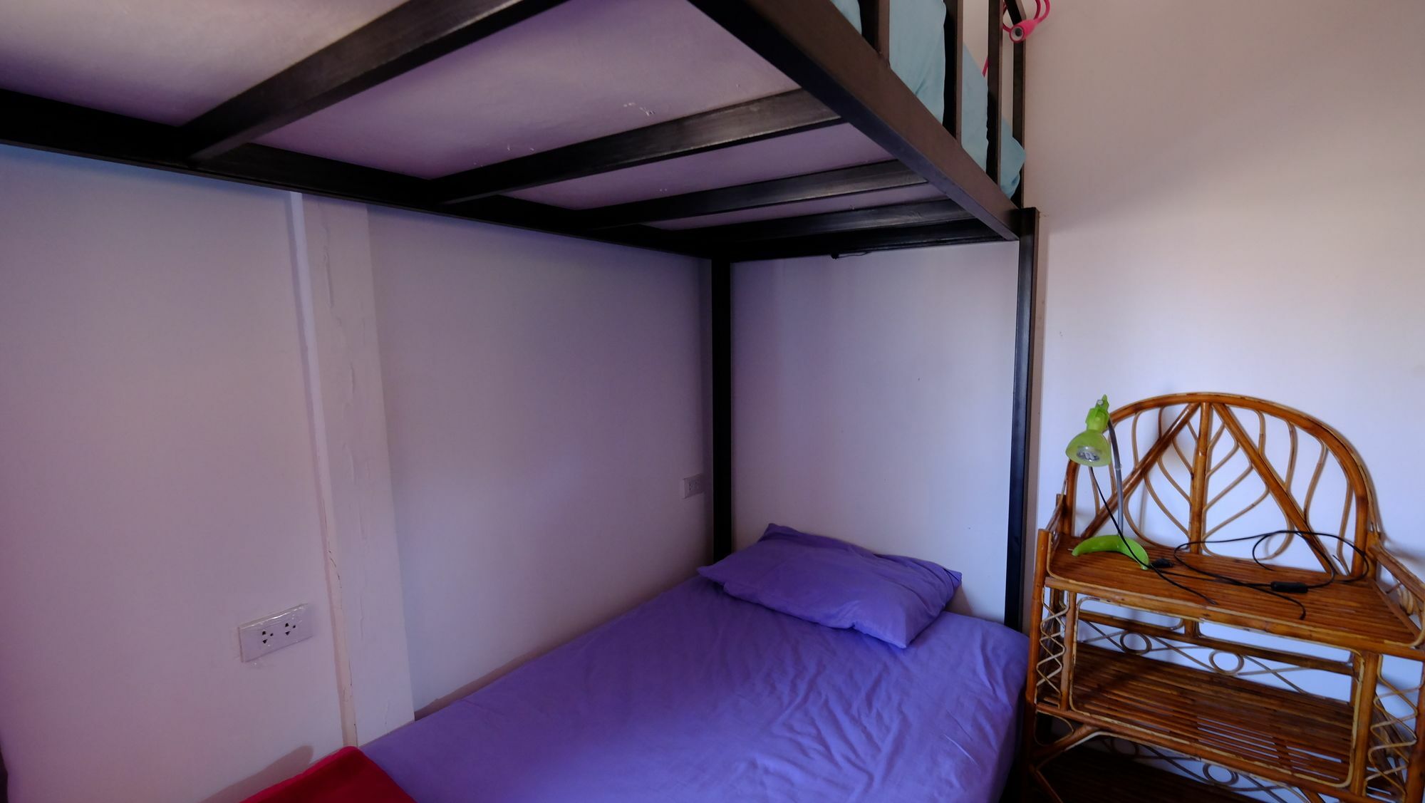 Sweet Life Guesthouse Ko Lanta Esterno foto