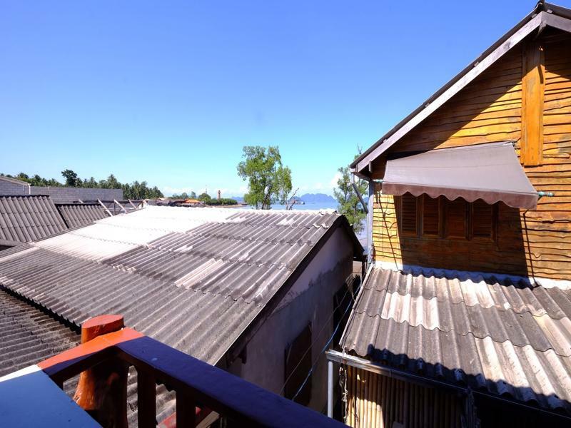 Sweet Life Guesthouse Ko Lanta Esterno foto