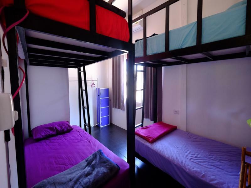 Sweet Life Guesthouse Ko Lanta Esterno foto