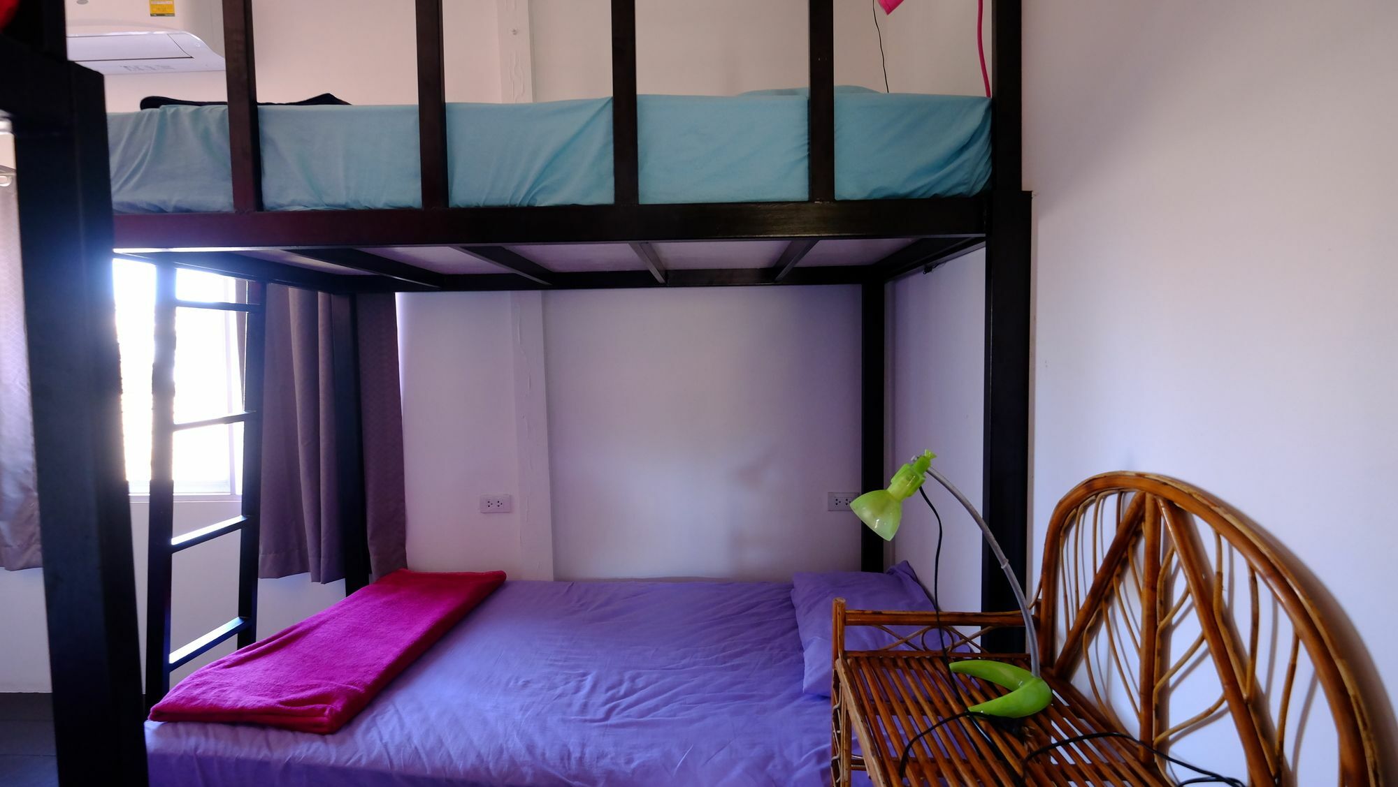 Sweet Life Guesthouse Ko Lanta Esterno foto