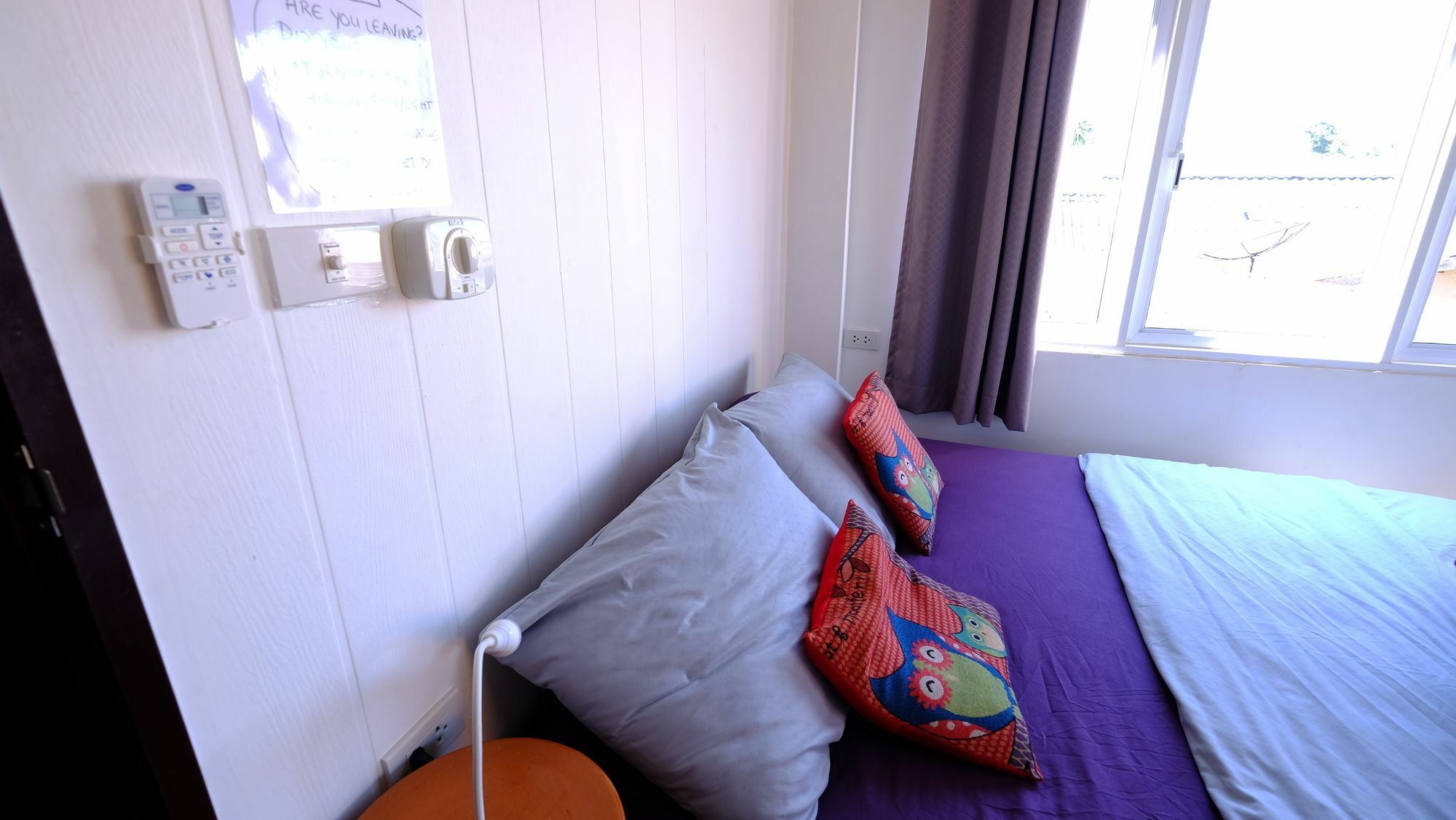Sweet Life Guesthouse Ko Lanta Esterno foto