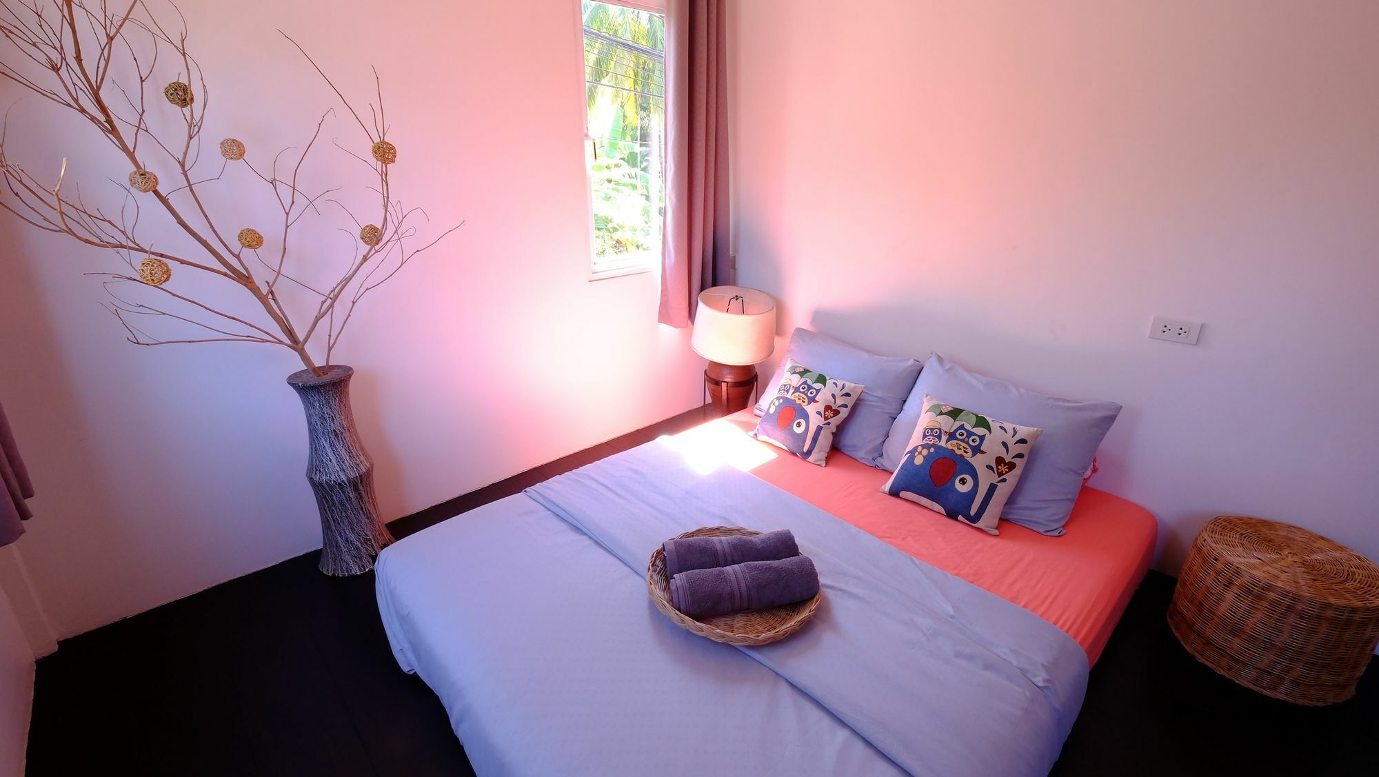 Sweet Life Guesthouse Ko Lanta Esterno foto