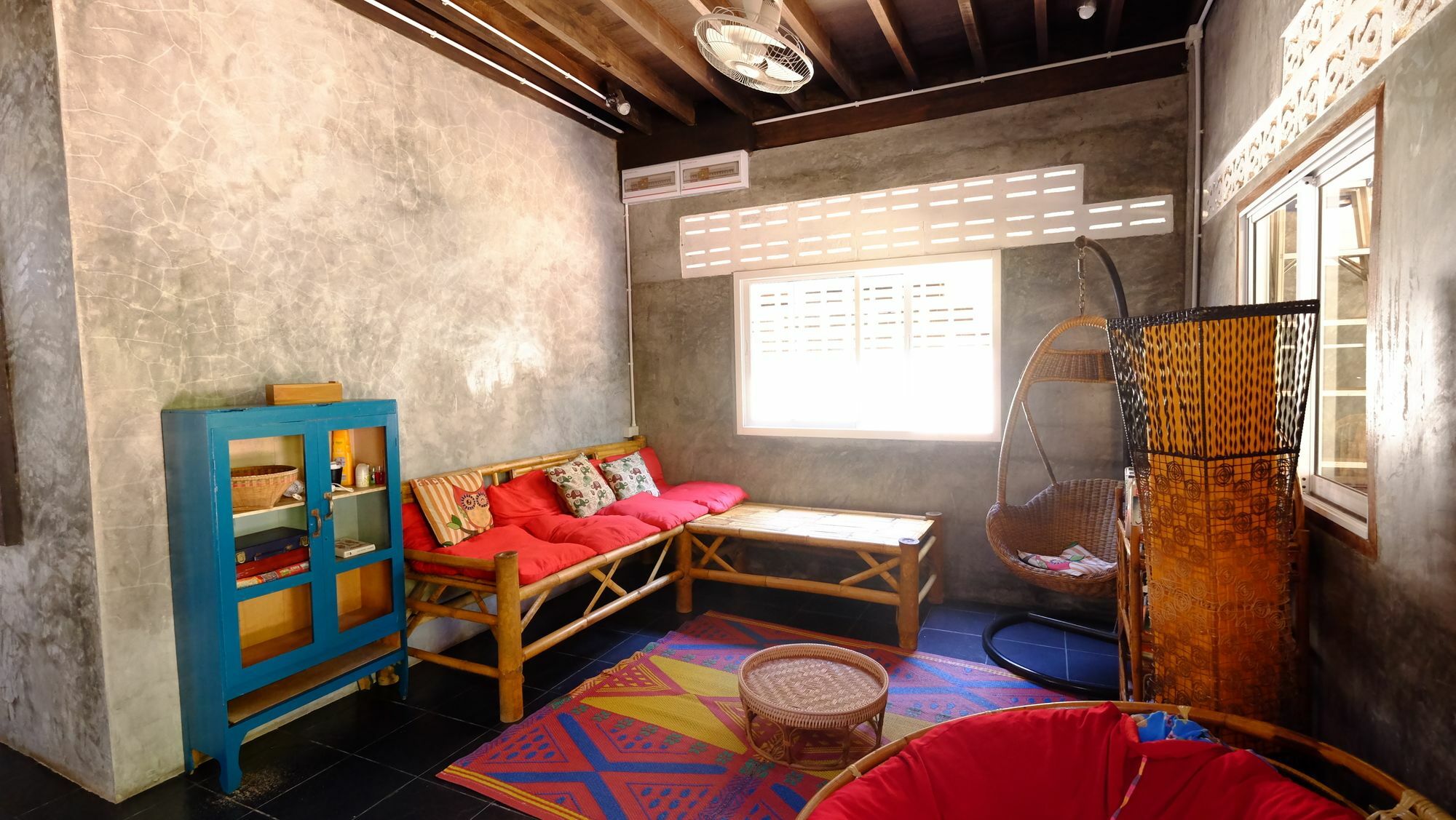 Sweet Life Guesthouse Ko Lanta Esterno foto