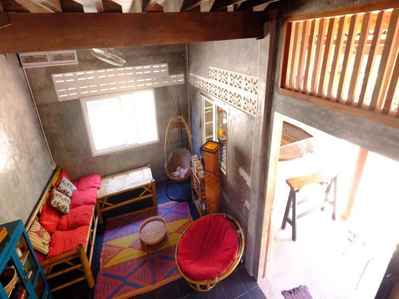 Sweet Life Guesthouse Ko Lanta Esterno foto