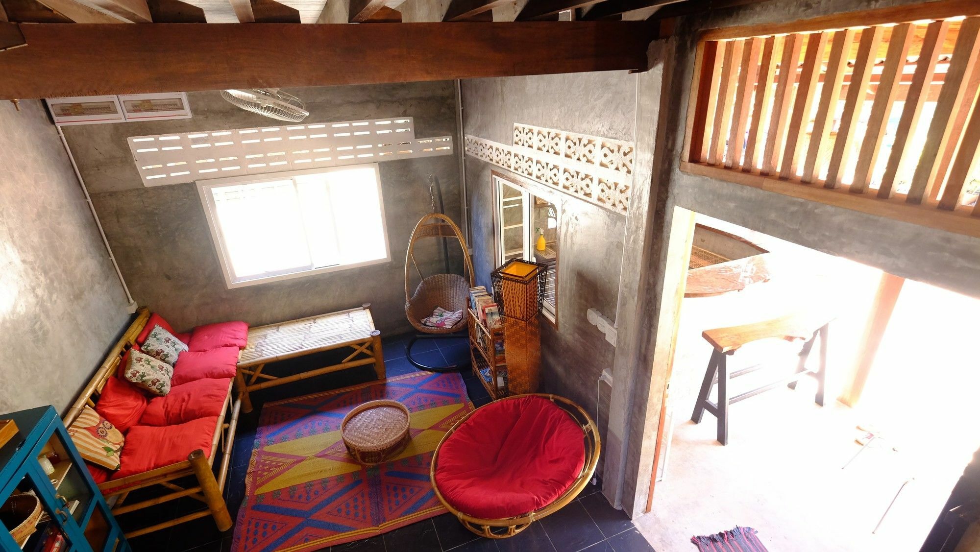 Sweet Life Guesthouse Ko Lanta Esterno foto